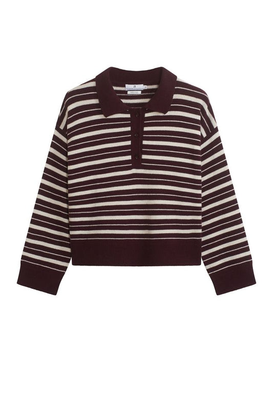 ZELY Stripe