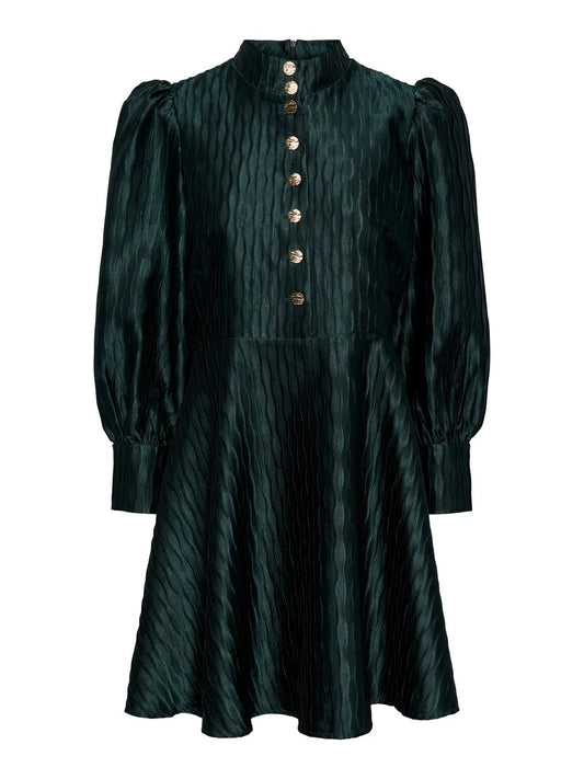 Yasripple ls dress