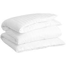 Sateen Stripes Dynetrekk