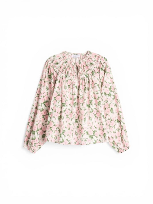 Mother flower SS26
