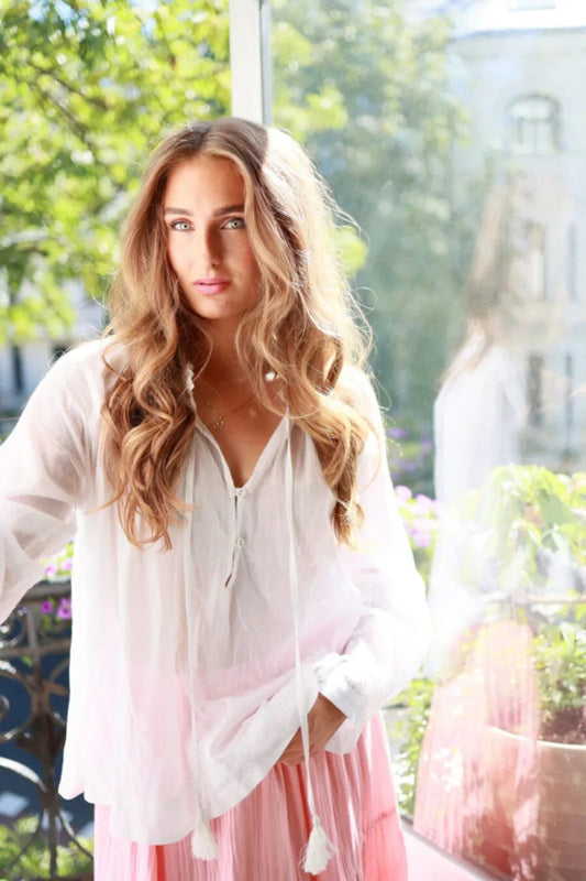 stella blouse