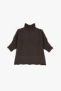 Turtleneck sweat One size