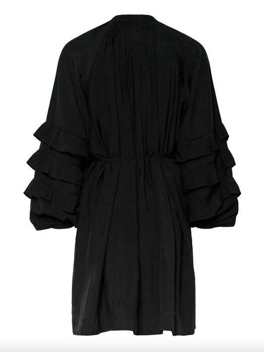 Yastemura LS Dress S.