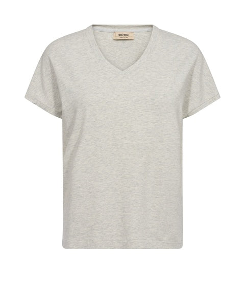 MMSienna V-SS Tee