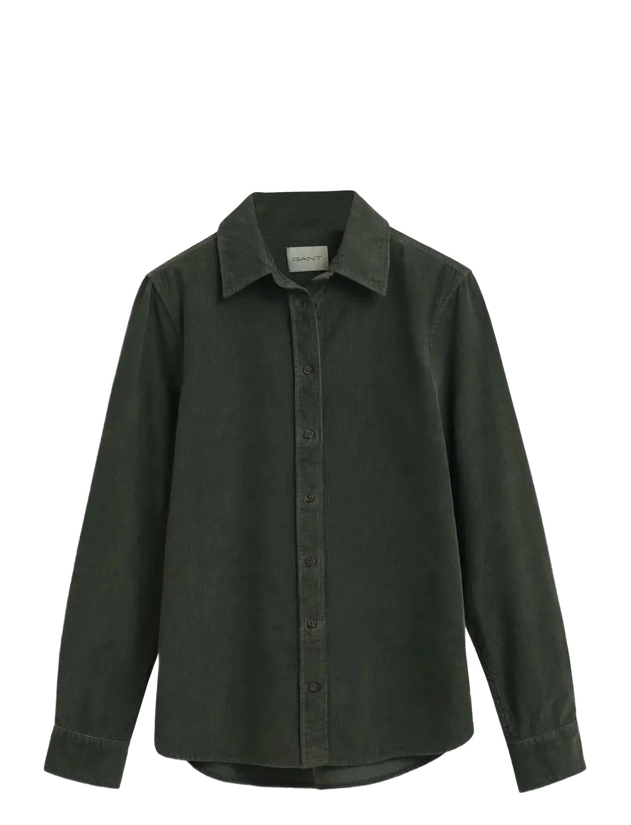 REG CORD SHIRT