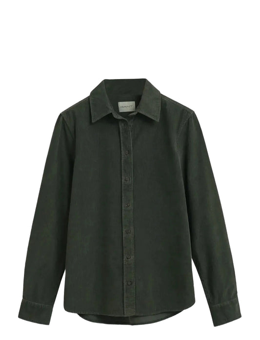 REG CORD SHIRT