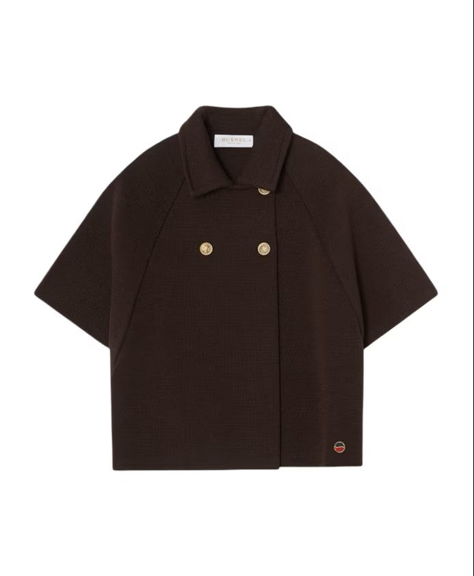 Gertrude cape