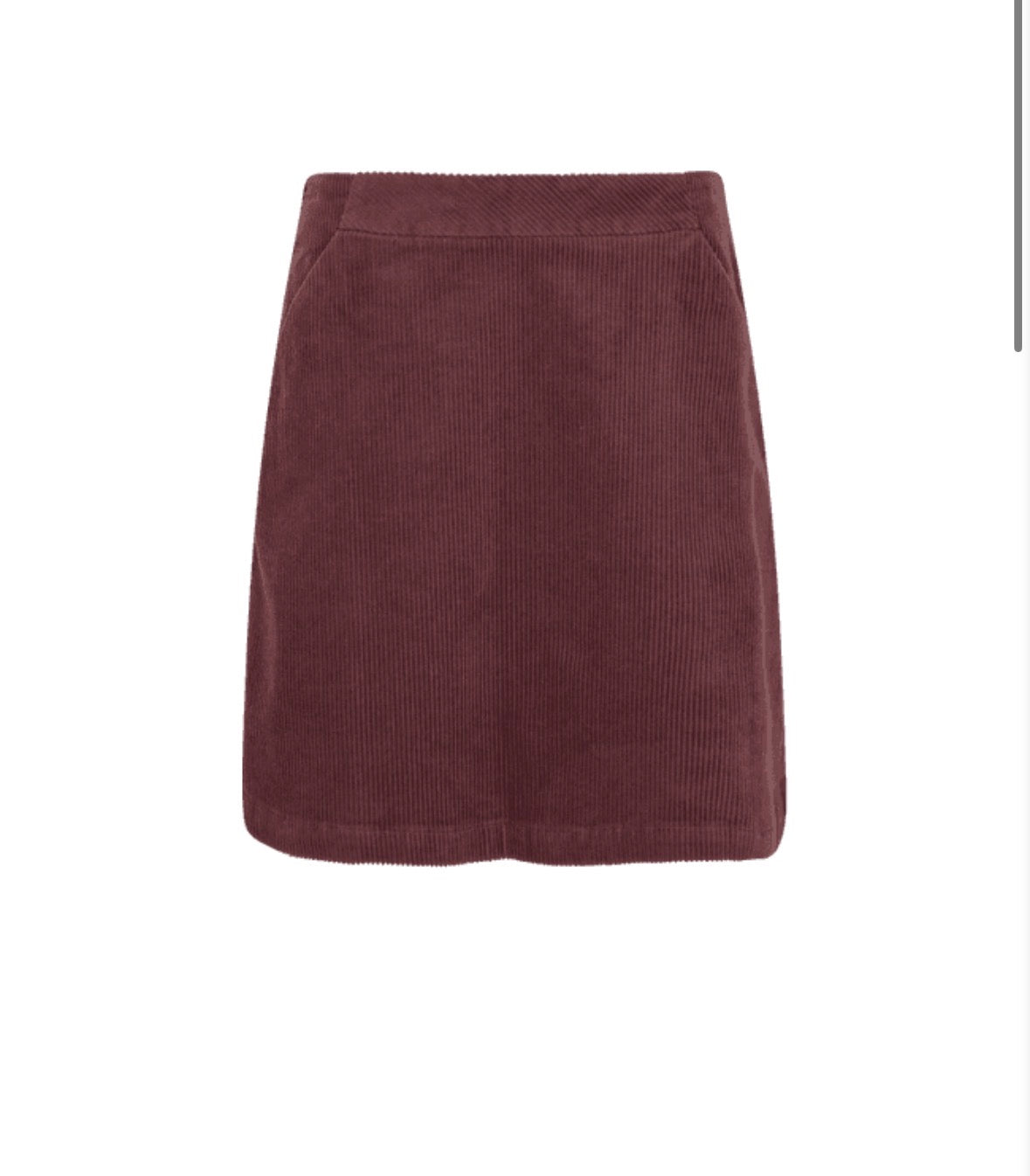 RAUSElla HW Skirt