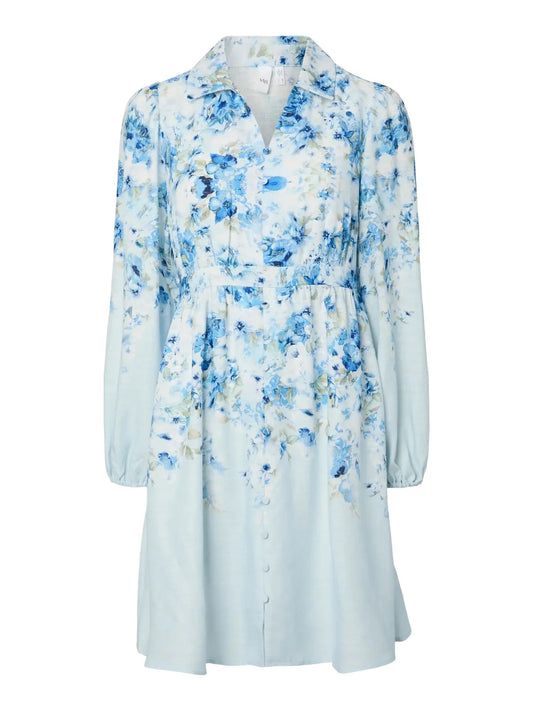 Yascleo ls dress