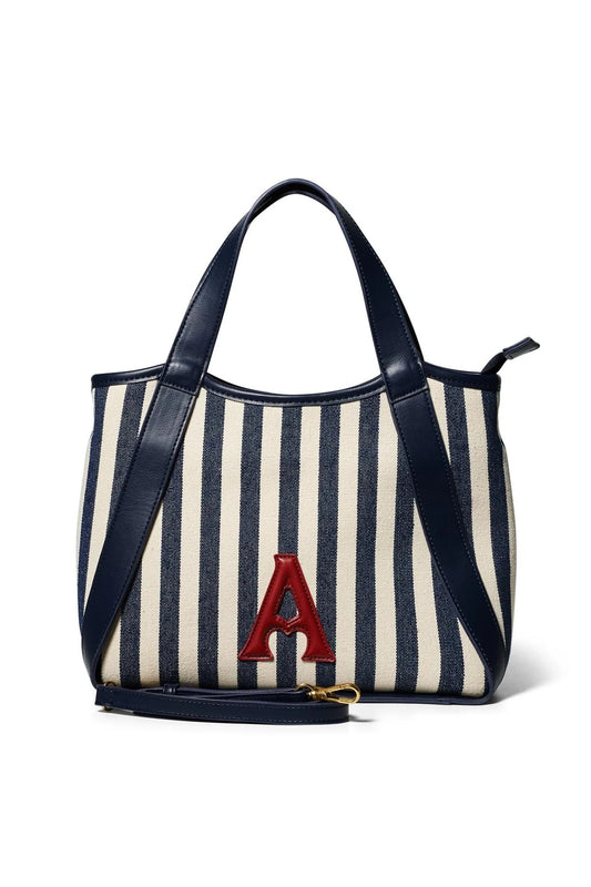 Alex Midi Stripe