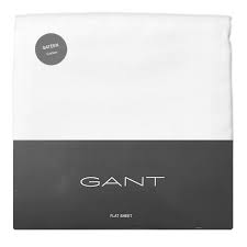 Sateen double laken 200x200
