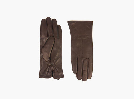 Celine Leather Gloves