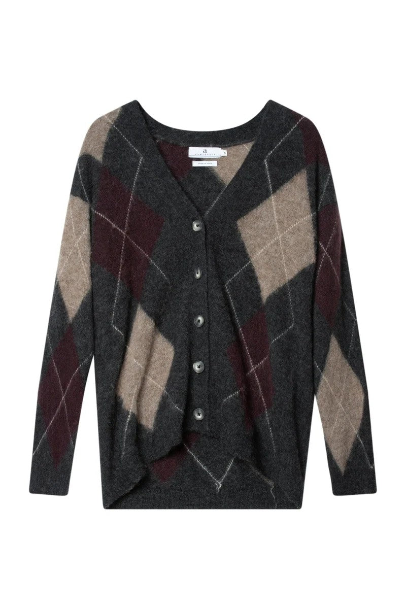 Arabella Argyle