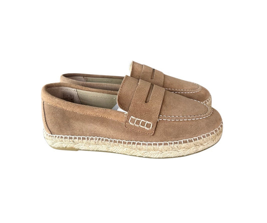 Pesca Babysilk loafer