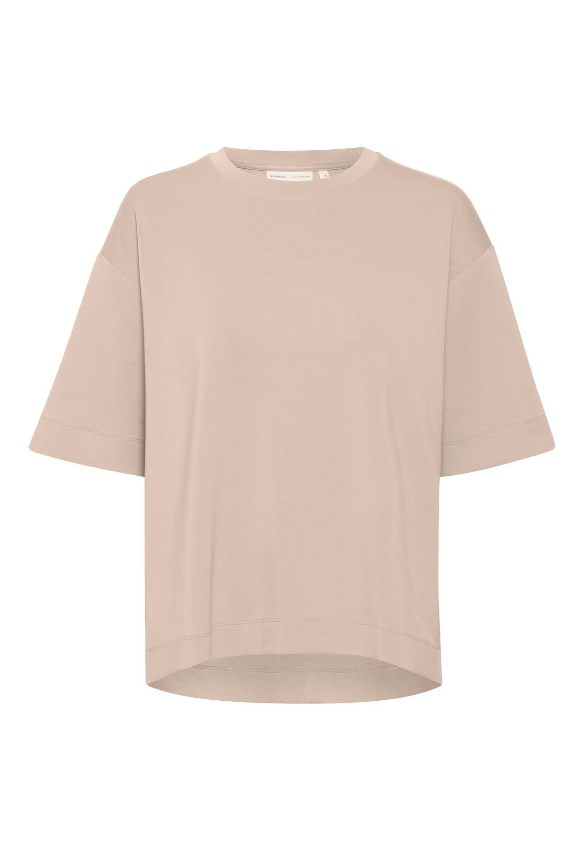 Pannie t shirt oversize