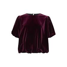 CUTE BLOUSE