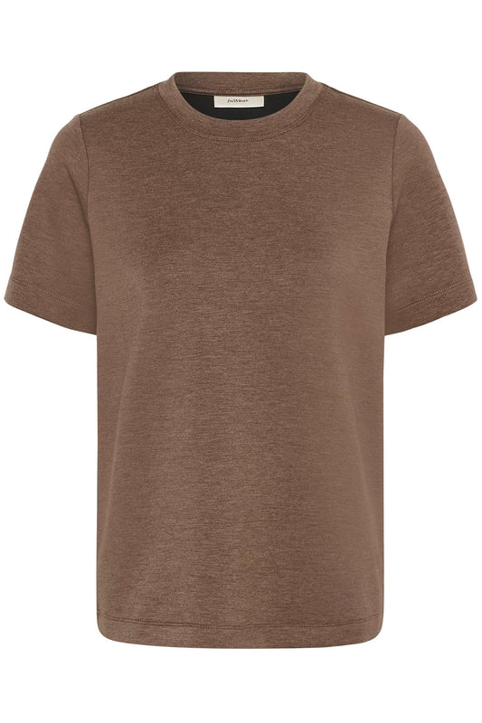 VincentIW Melange Karmen T-Shirt