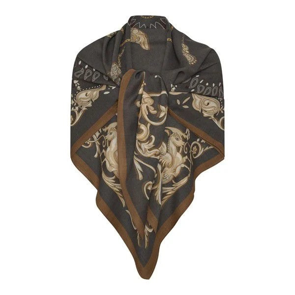 Classy scarf