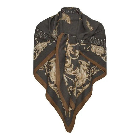 Classy scarf
