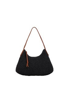 Paper Straw Ariya Bag