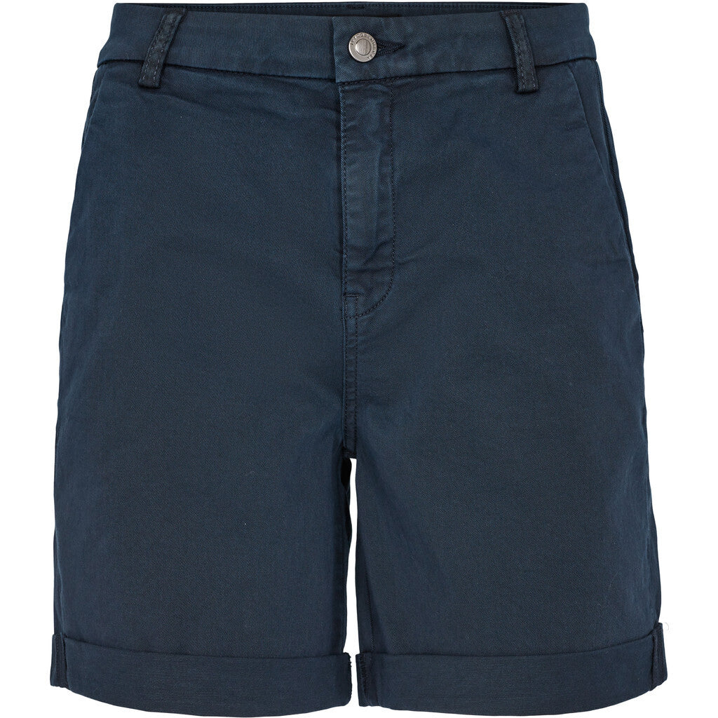 karmey Chino Shorts navy