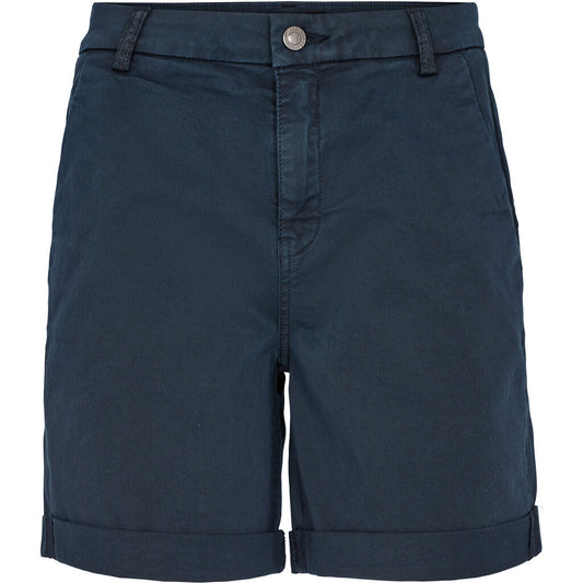 karmey Chino Shorts navy
