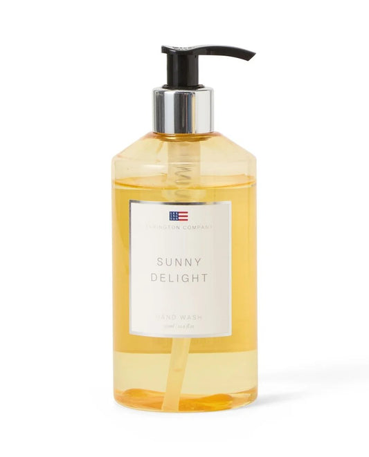 Sunny Delight Hand Wash, 350ml