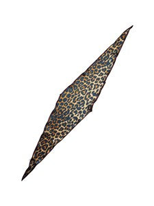 Leopa Sia scarf