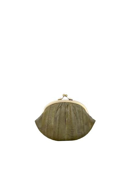 Granny purse lomme bok