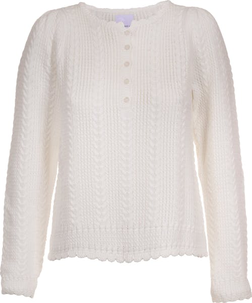 BRIDGET PULLOVER