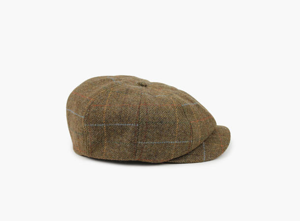 Tom Newsboy Sixpence
