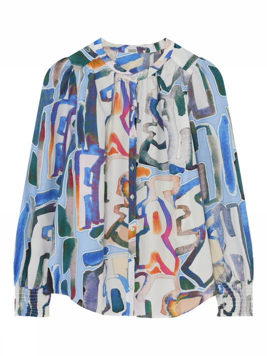 Sofina, shirt