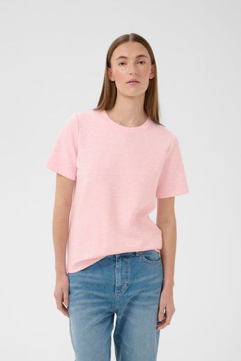 VincentIW Melange Karmen T-Shirt