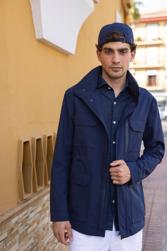 Torino Field Jacket