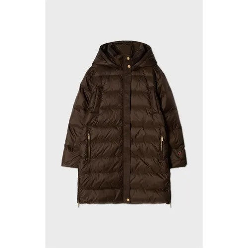 FLISA Down Coat