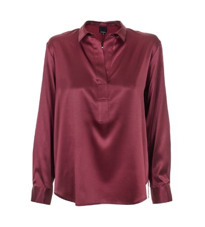 LEIA BLOUSE