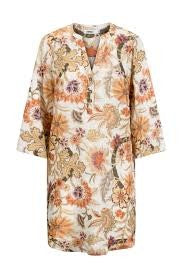 Paloma Elena dress Terra