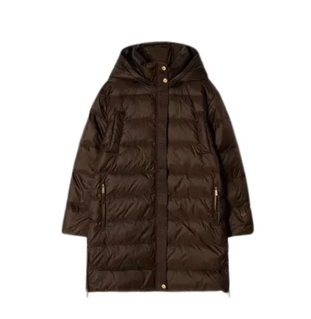 FLISA Down Coat