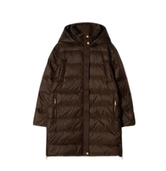 FLISA Down Coat