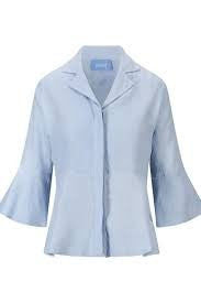 Guro linen shirt