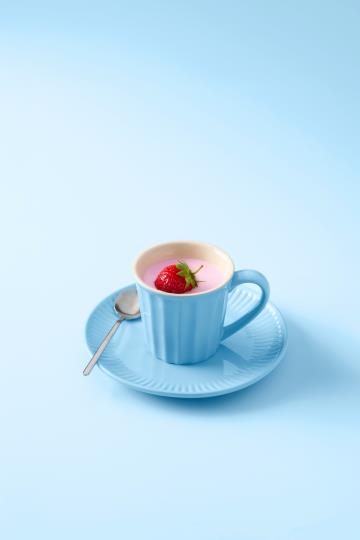 Krus Mynte Blue Bell