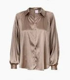SAN FRANSISCO BLOUSE