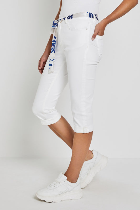 Grace capri bukse