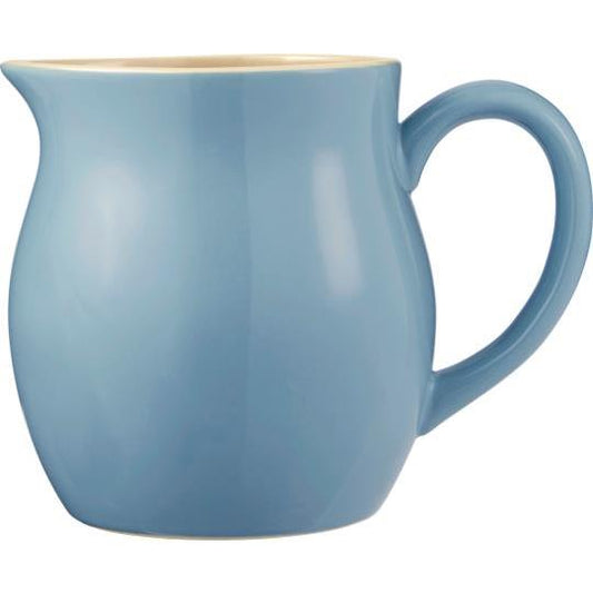 Kanne 2,5 ltr Mynte Blue Bell