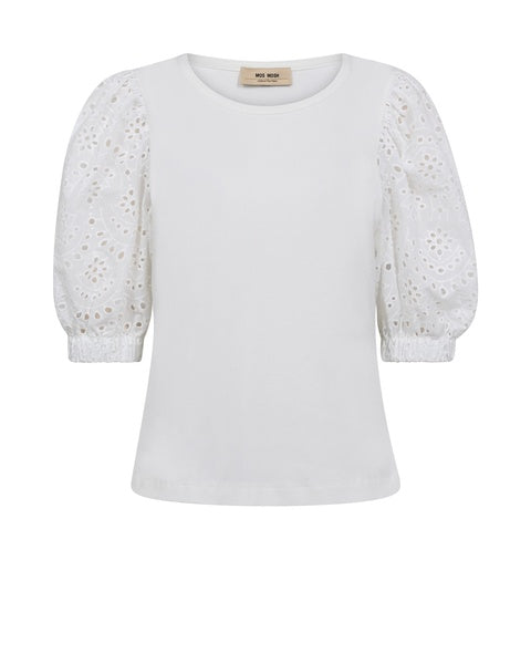 MMPuffy O-SS Tee