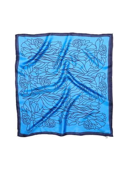 Stencia Tulip Sia Scarf