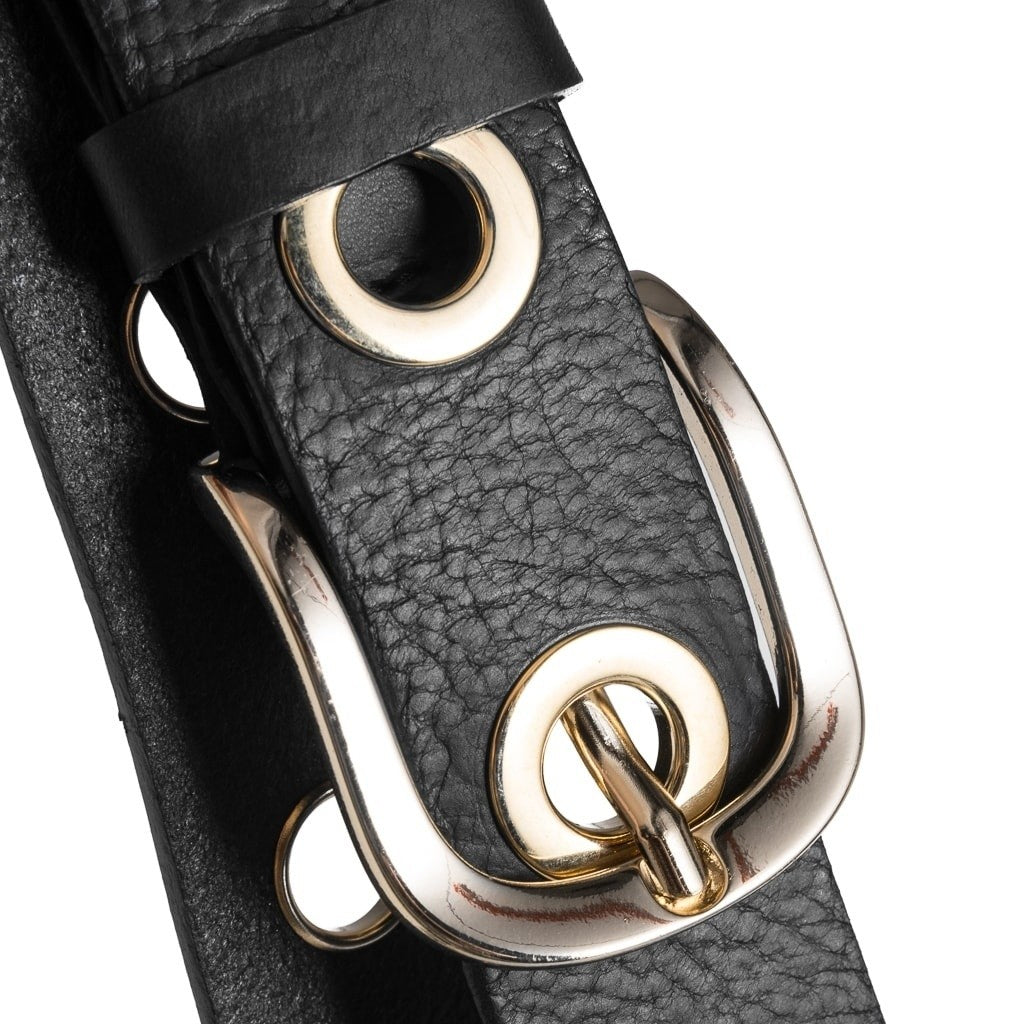 Jeans belt