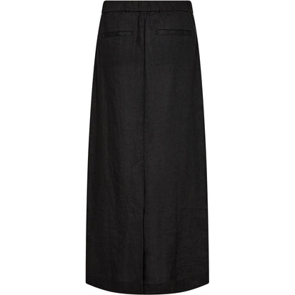 Augusta 70 linen skirt