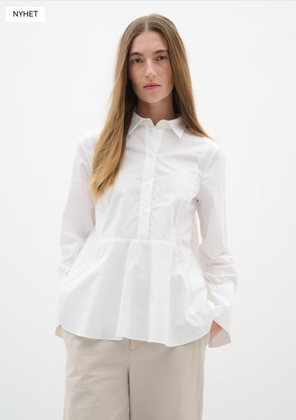 AtlasIW Fitted Shirt