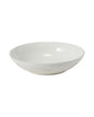 Lexington porselen medium skål, hvit/beige